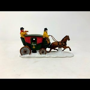 Heritage village collection Dover Coach